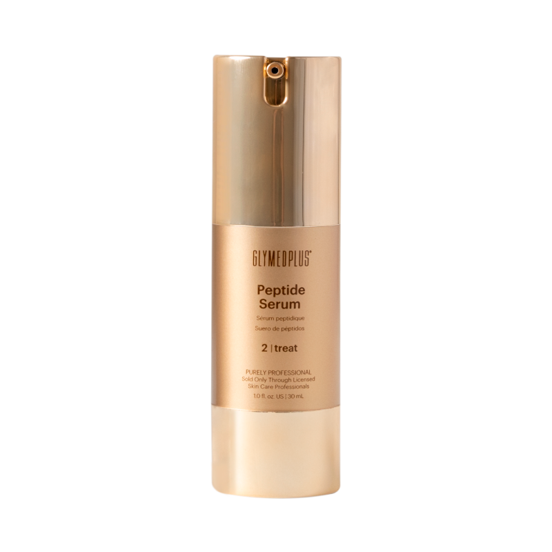 Glymed+ - Peptide serum