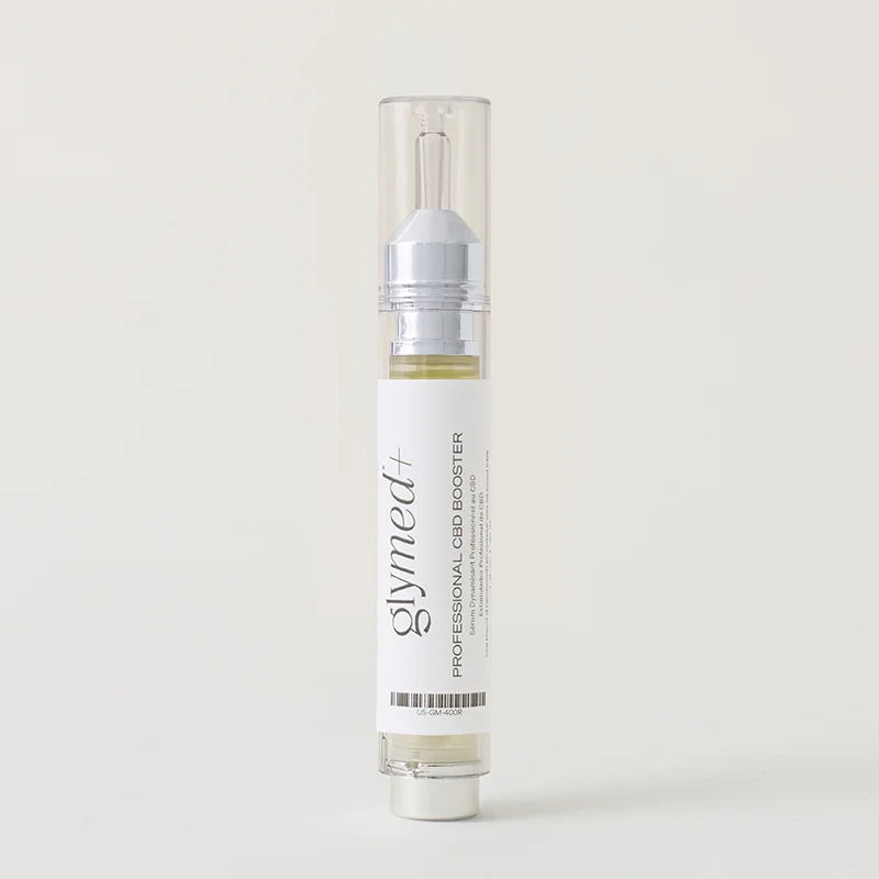 Glymed+ professional CBD booster