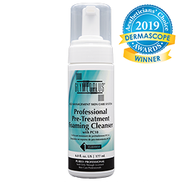 Glymed+ Foaming Cleanser with Amino Acid