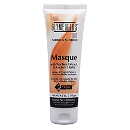Glymed - Serious Action Masque