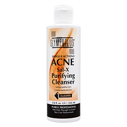 Glymed+ Purifying Cleanser with Salicylic Acid