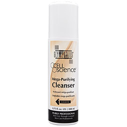 Glymed+ - Mega Cream Cleanser