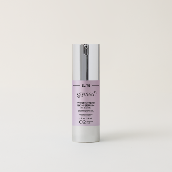 Glymed - Protective Skin Serum with Ceramides (Voorheen Cell Protection Serum)