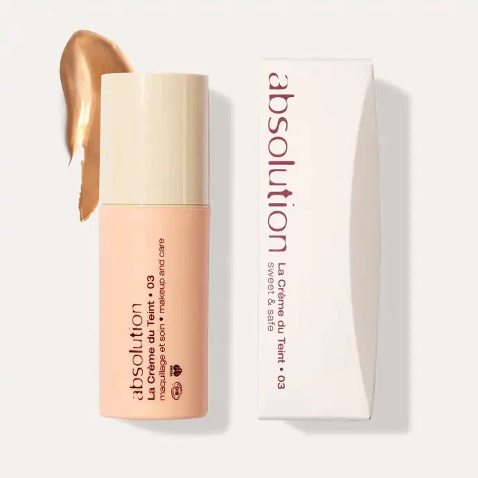 Absolution - La Crème du Teint