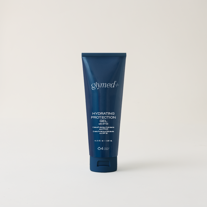 Glymed+ Hydrating protection gel spf 30 (Voorheen Photo age gel sunscreen SPF30)