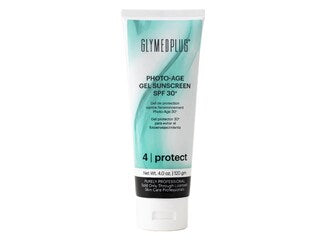 Glymed+ Hydrating protection gel spf 30 (Voorheen Photo age gel sunscreen SPF30)