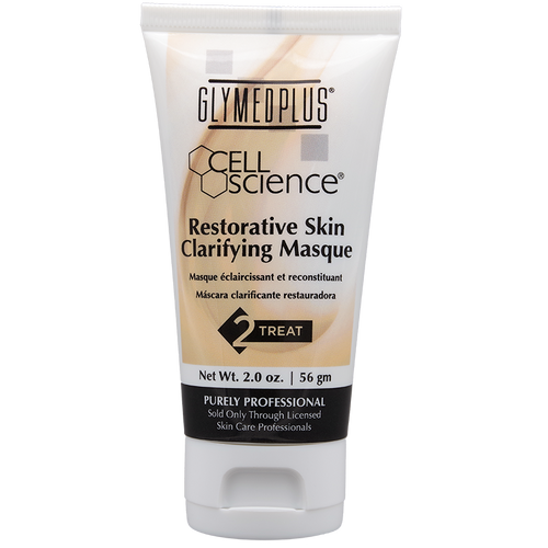 Glymed+ Skin clarifying masque