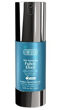 Glymed+ - Restoring Fulvic Elixir