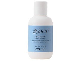 Glymed - Beta Gel with 10% Glycolic Acid (Voorheen Facial Hydrator)