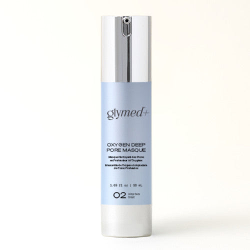 Glymed+ Oxygen Deep Pore Masque