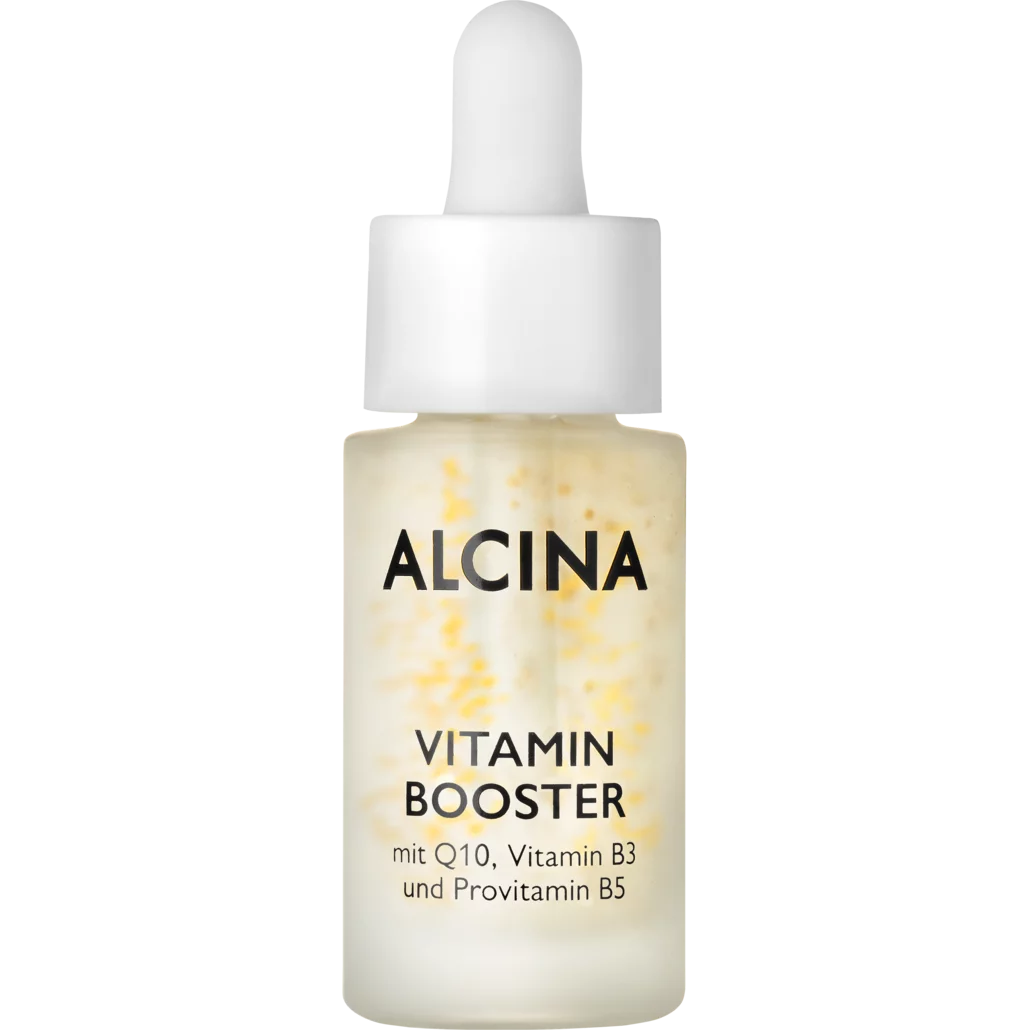 Alcina-Vitamin Booster