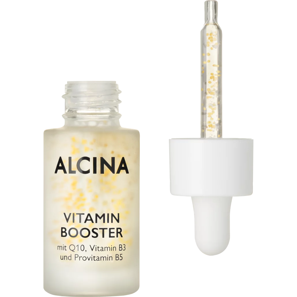 Alcina-Vitamin Booster