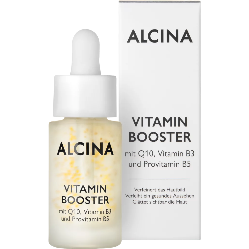 Alcina-Vitamin Booster