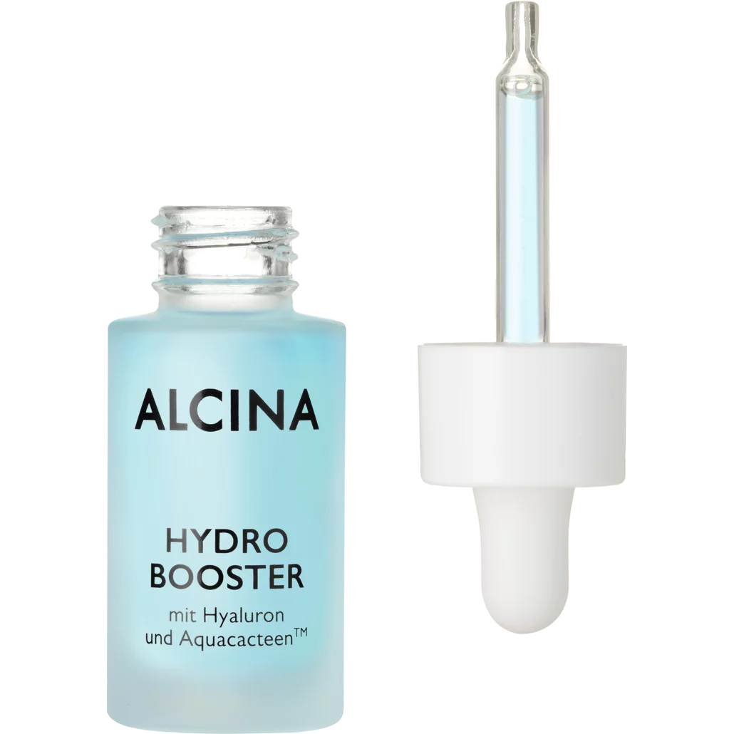 Alcina-Hydro Booster