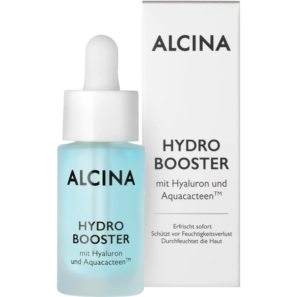 Alcina-Hydro Booster