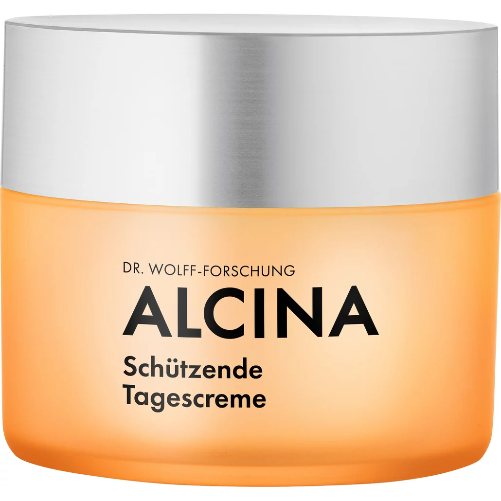 Alcina-Beschermende Dagcrème, SPF 30