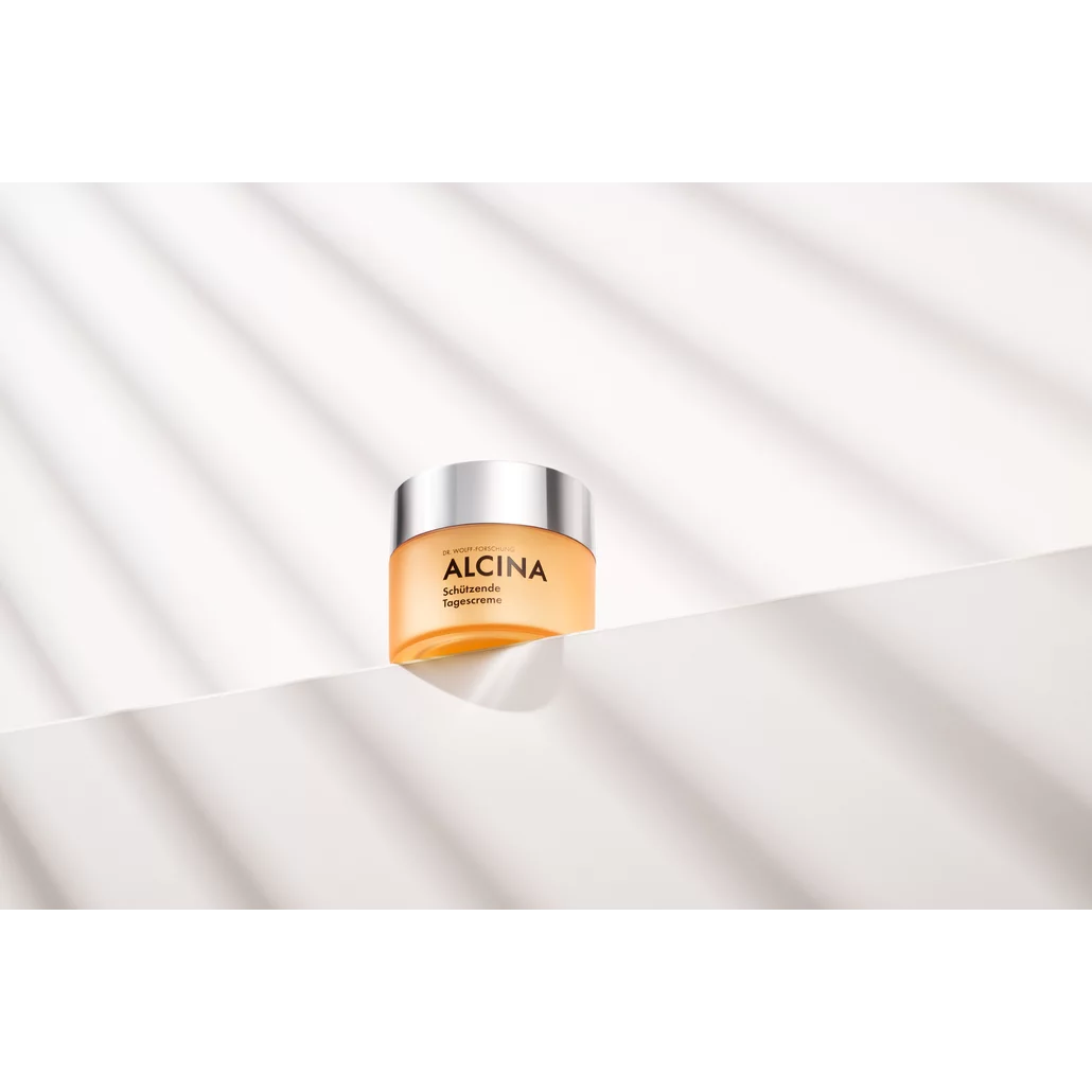 Alcina-Beschermende Dagcrème, SPF 30