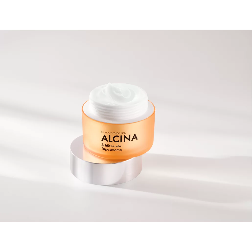 Alcina-Beschermende Dagcrème, SPF 30