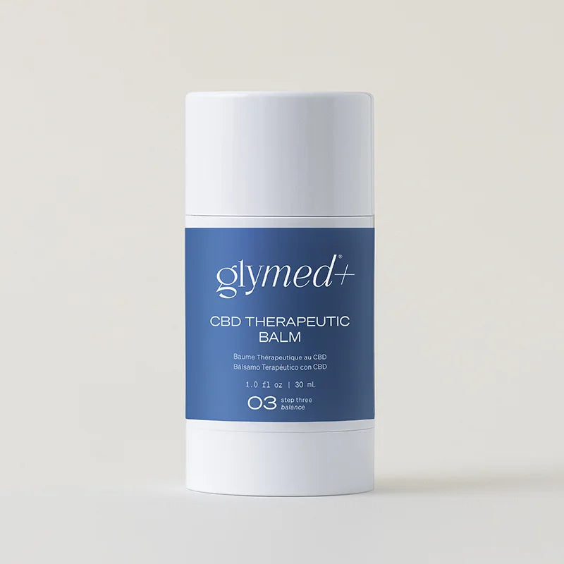 Glymed - CBD Therapeutic balm (Voorheen CBD Powerbalm)