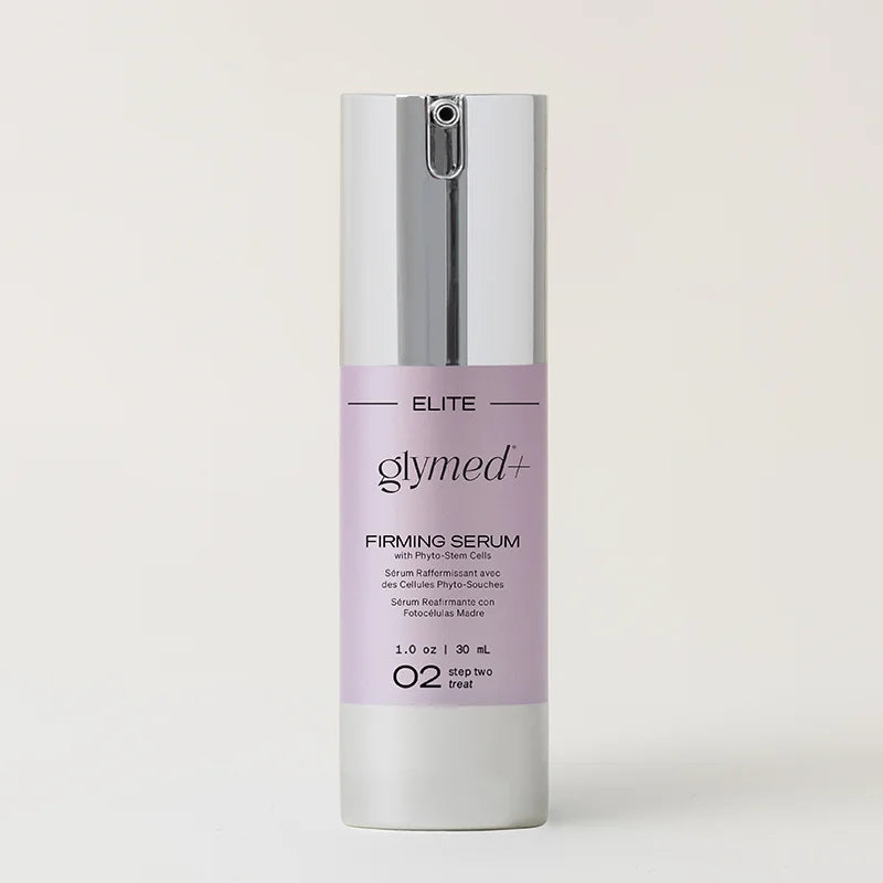 Glymed+ - Firming serum with phyto stem cells