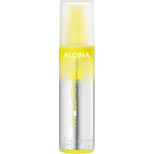 Alcina - Hyaluron 2.0 spray