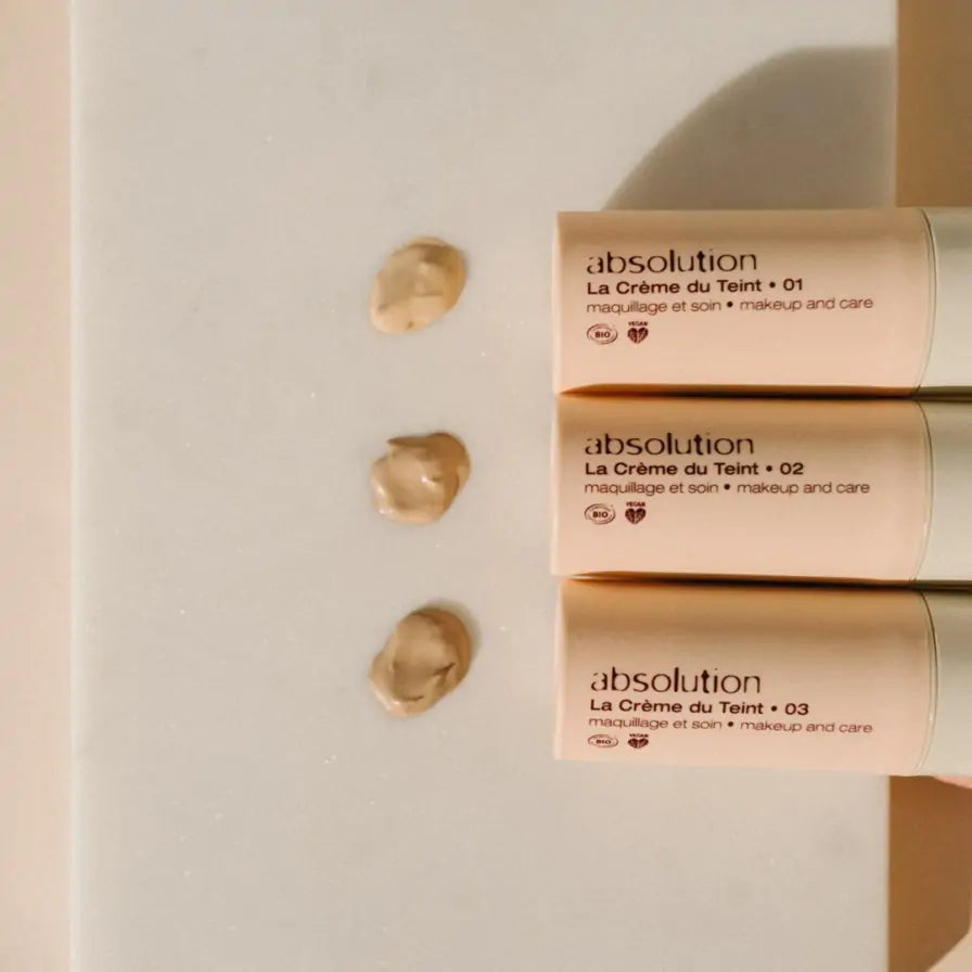 Absolution - La Crème du Teint