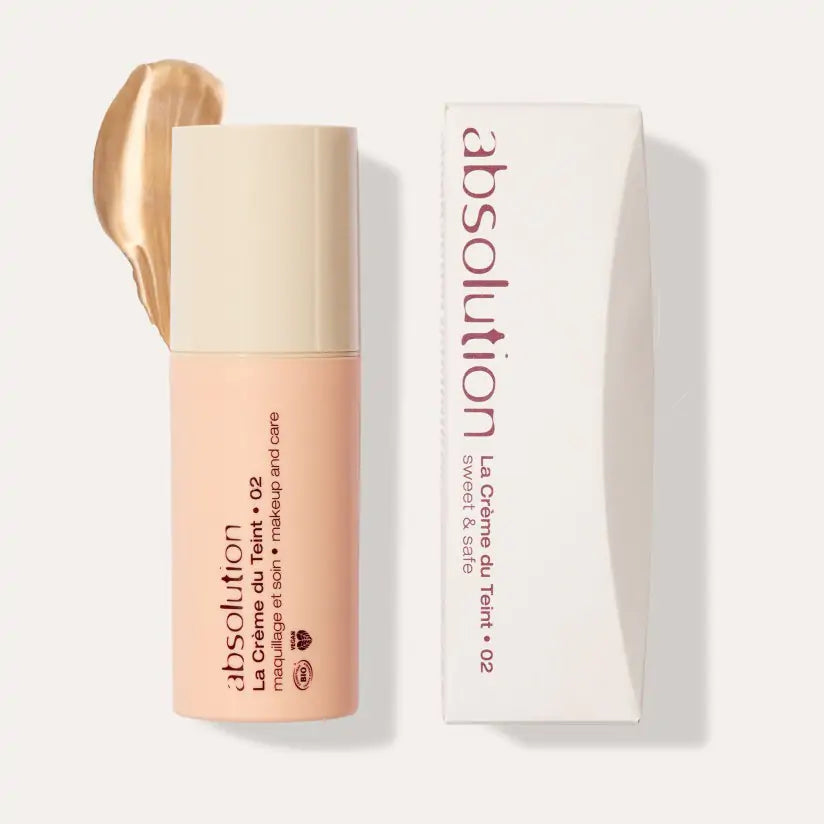 Absolution - La Crème du Teint