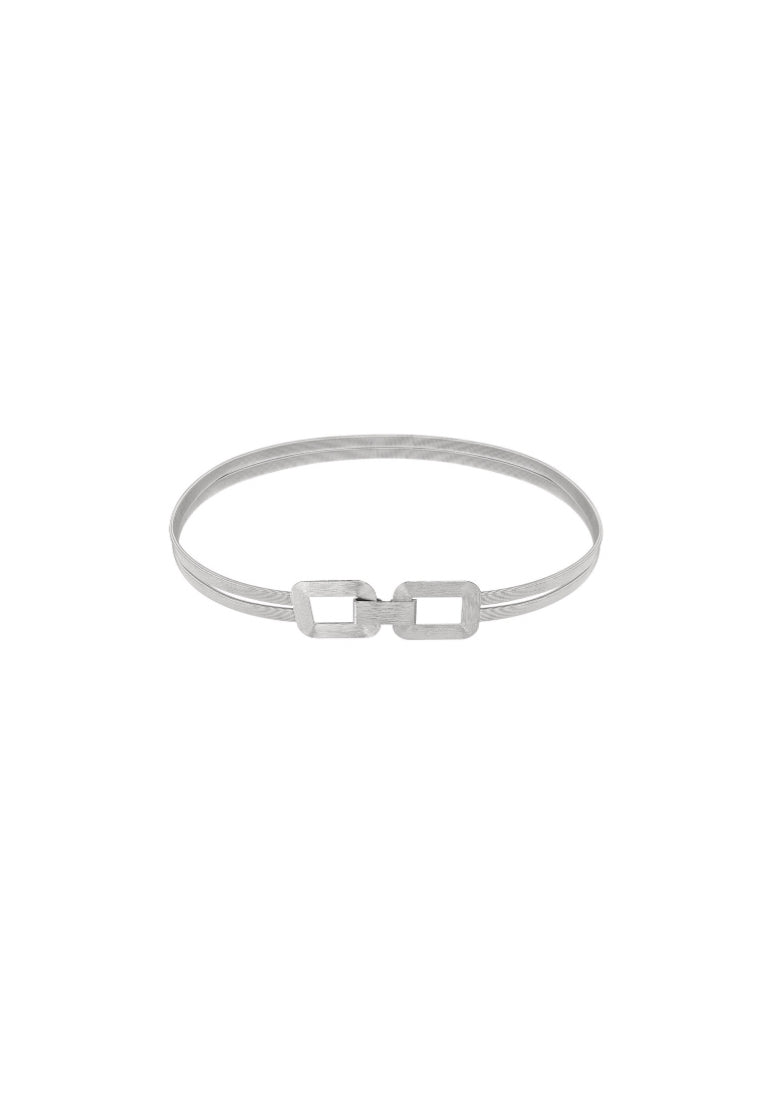 Riem schakel - Alloy