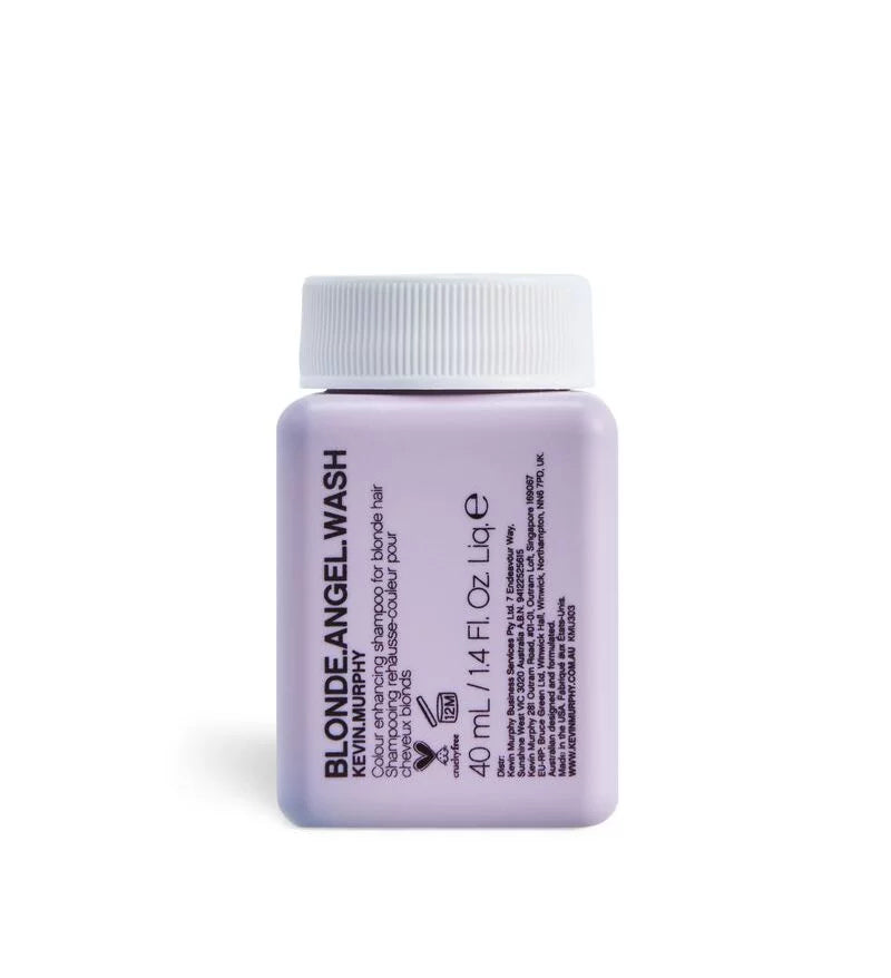 Kevin Murphy - Blonde Angel Wash