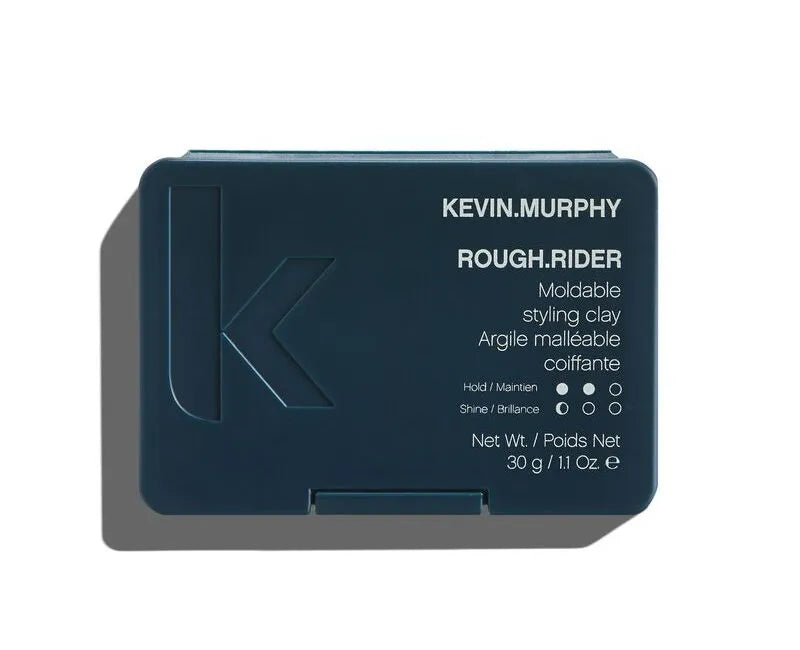 Kevin Murphy Rough Rider Clay