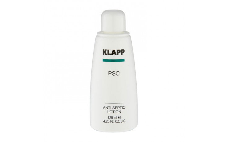 Klapp PSC Anti septic lotion
