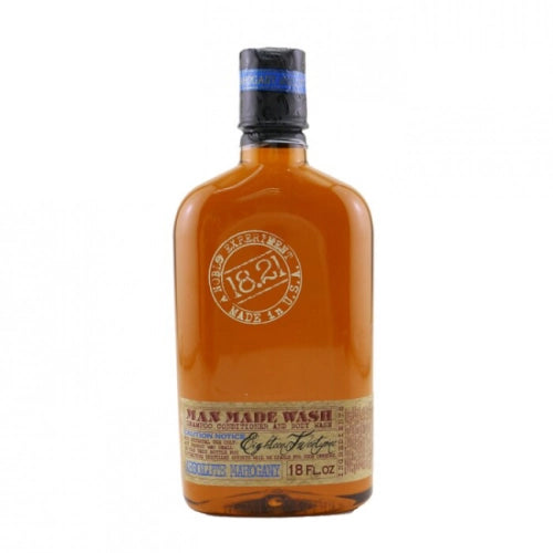 18.21 Man Made - Absolute Mahogany Wash