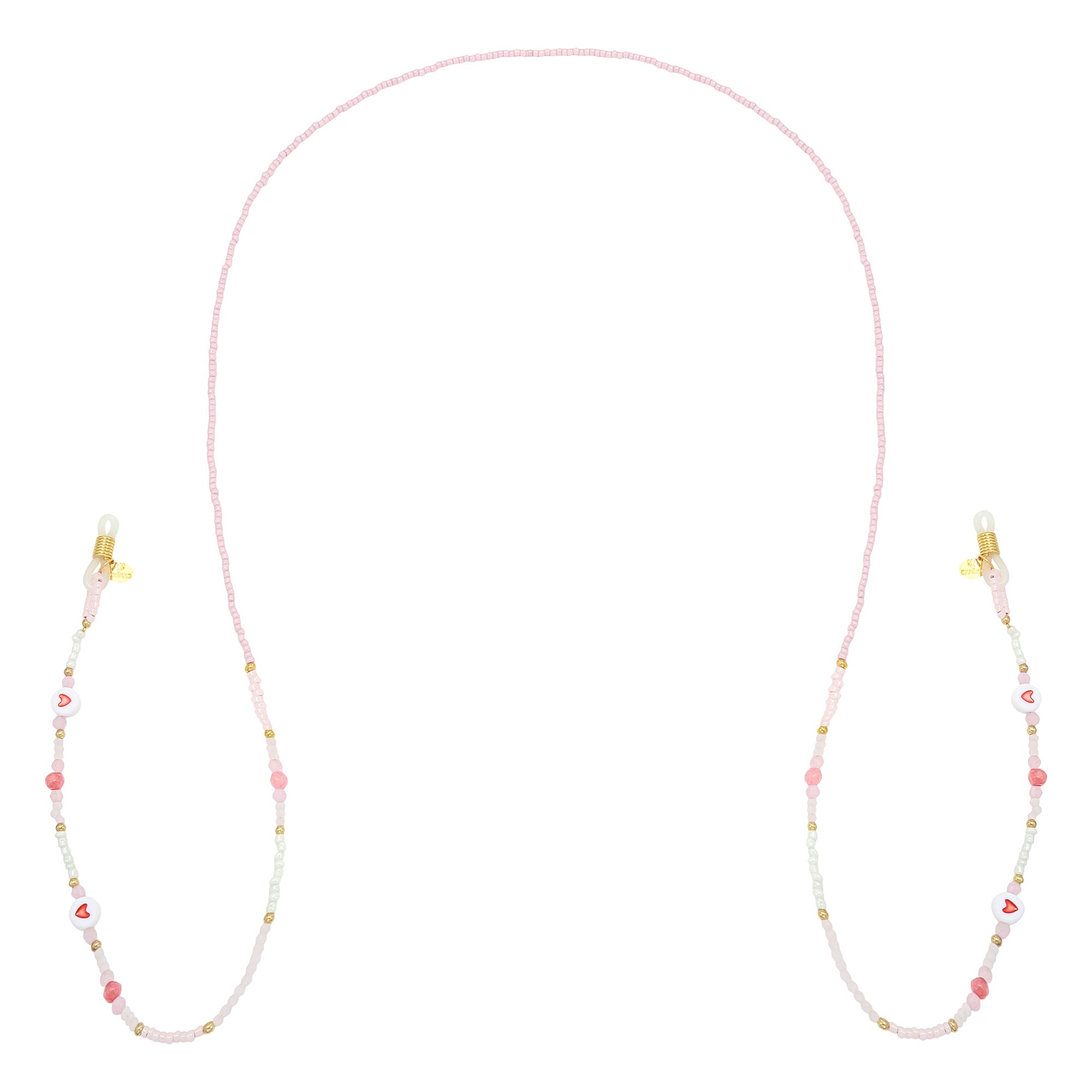 Zonnebrillen Koord Hart