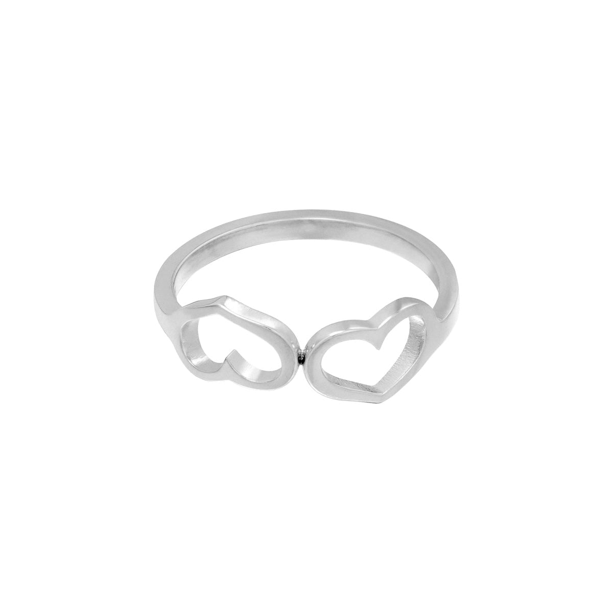 Ring Connect The Hearts