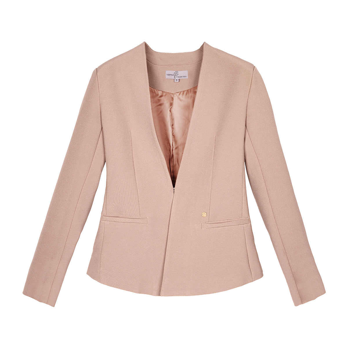 Slim Fit Blazer Saar