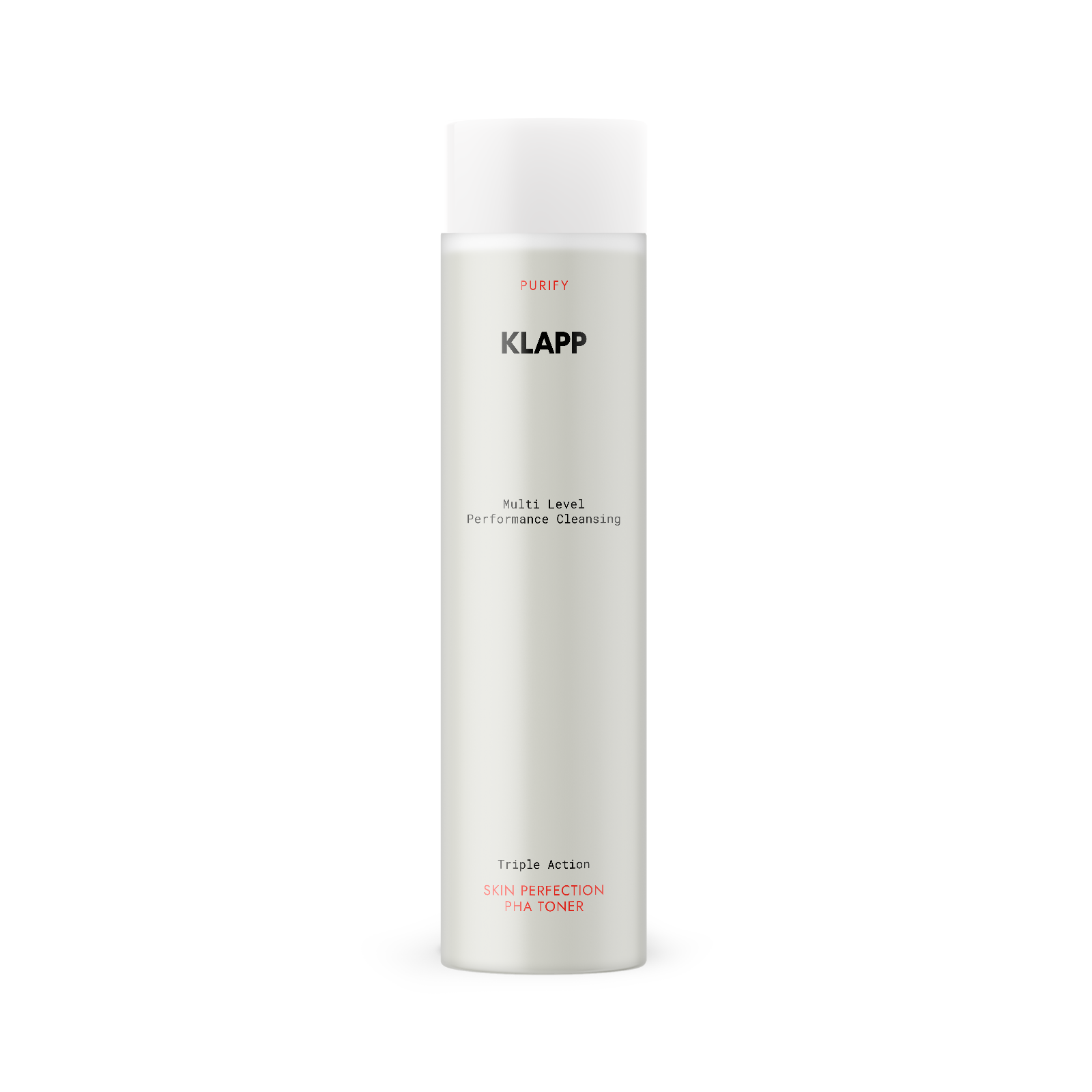 Klapp - Triple Action Skin Perfection PHA-toner