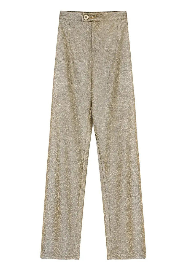 Glitterbroek - Holiday essentials