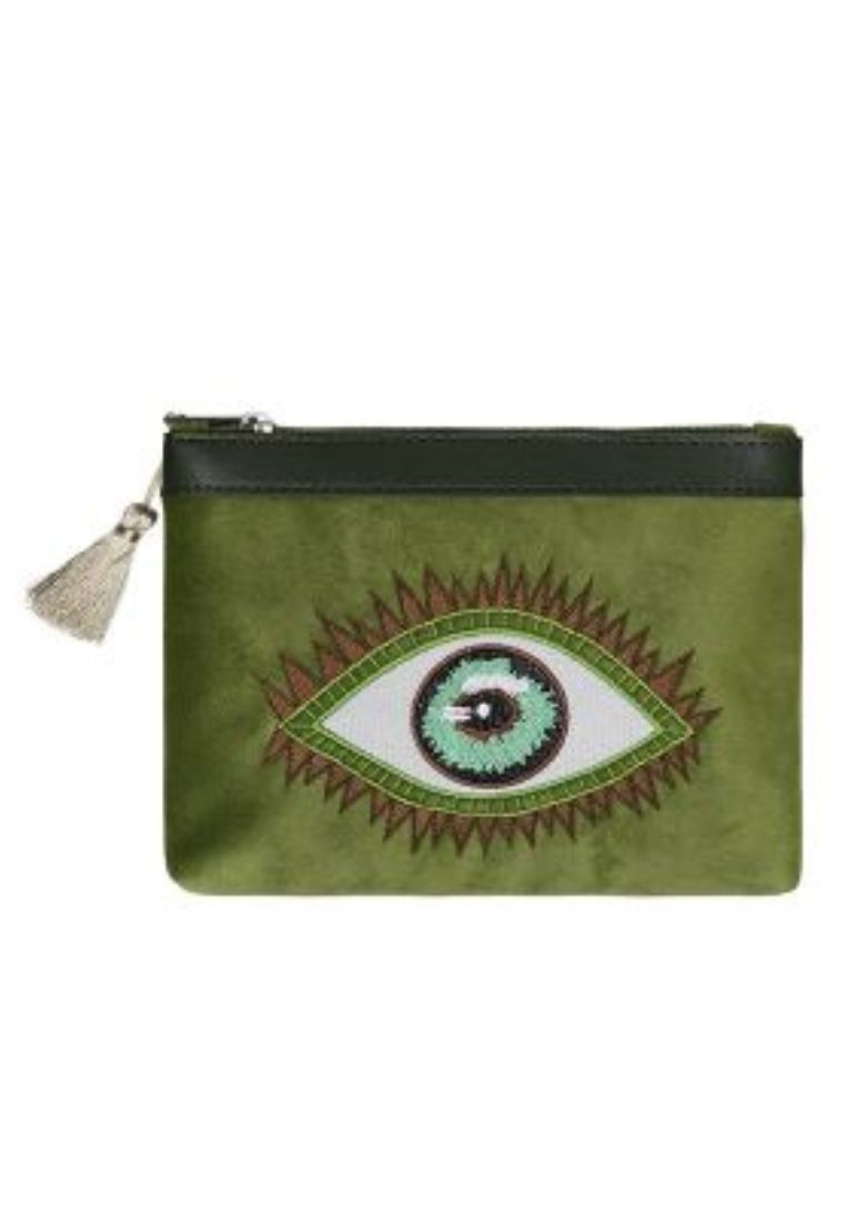 Portemonnee Eye
