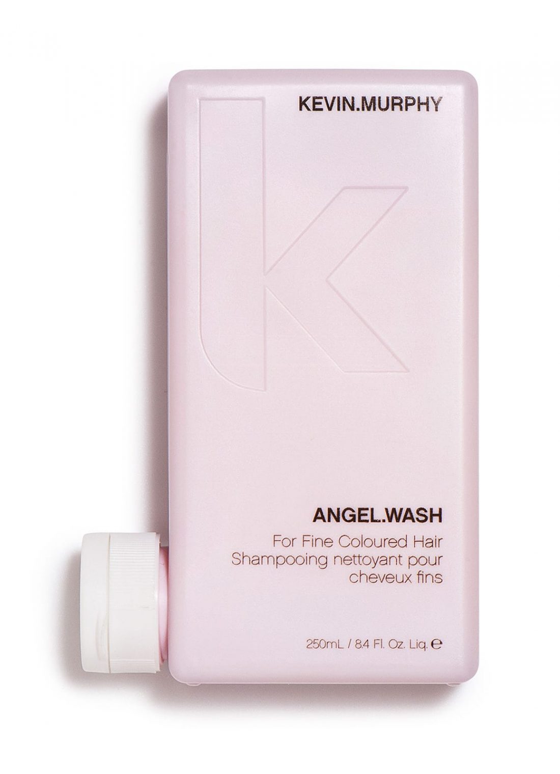 Kevin Murphy - Angel Wash