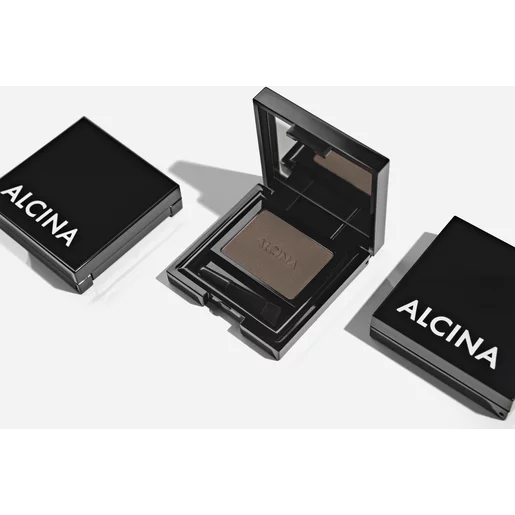 ALCINA Perfect Eyebrow Powder