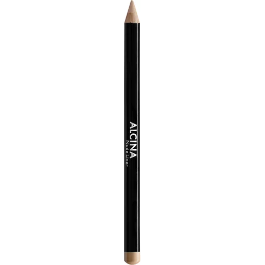 ALCINA Nude Liner Eye and Lip Pencil