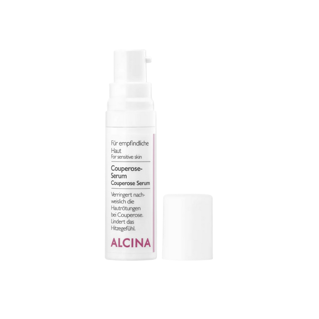 ALCINA - Couperose serum