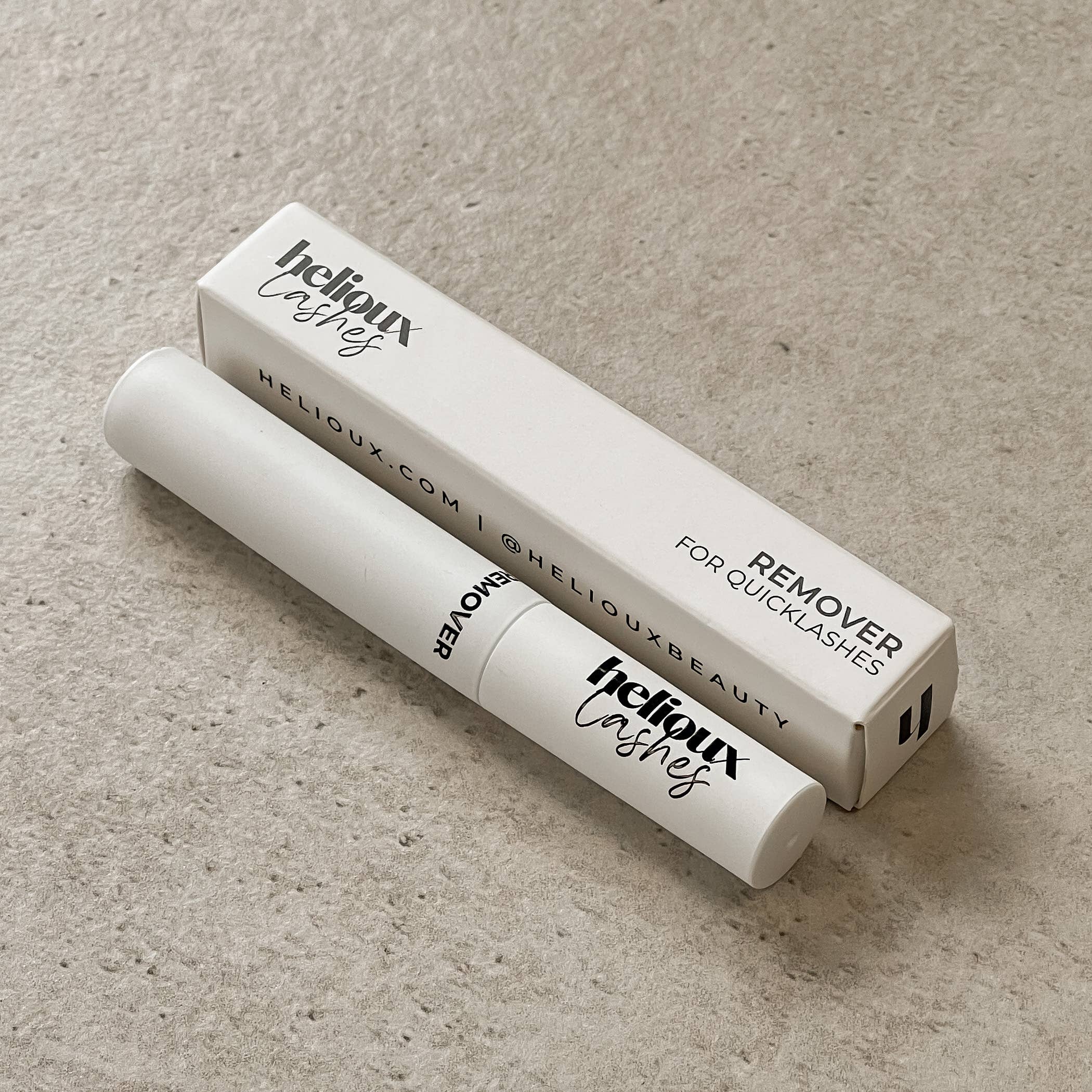 HELIOUX® QUICKLASHES REMOVER