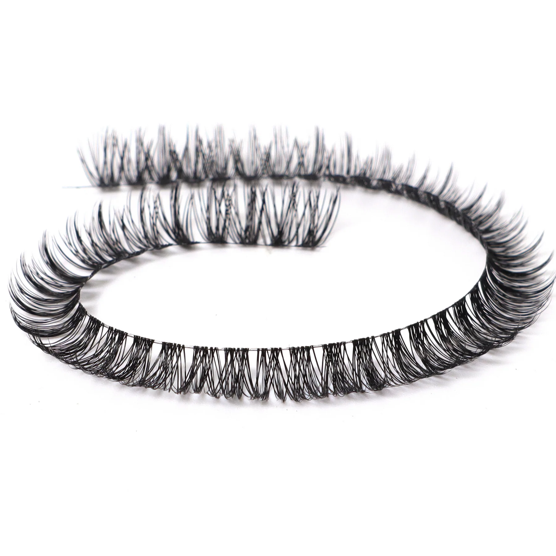 HELIOUX® QUICKLASHES - NATURAL WISPY - DIY LASH EXTENSIONS