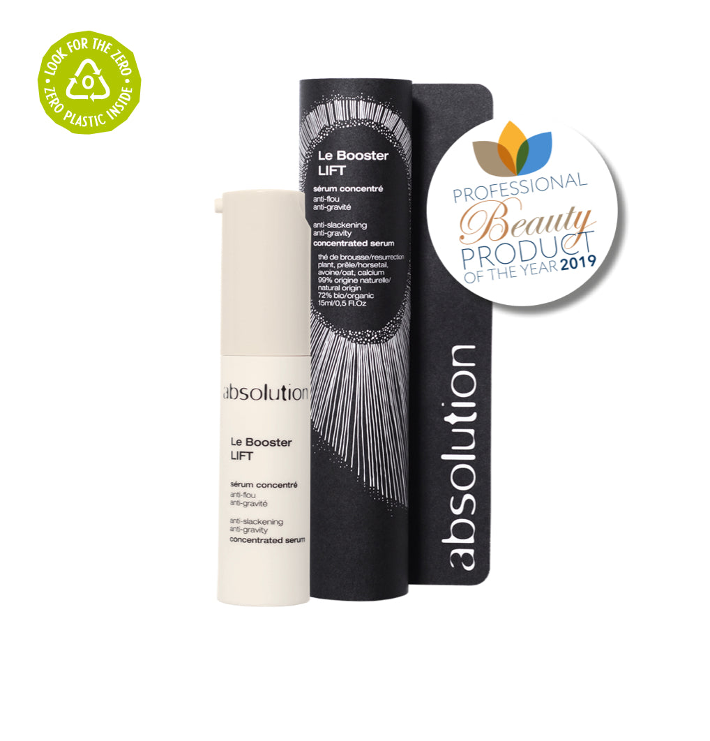 Absolution - Le Booster Lift