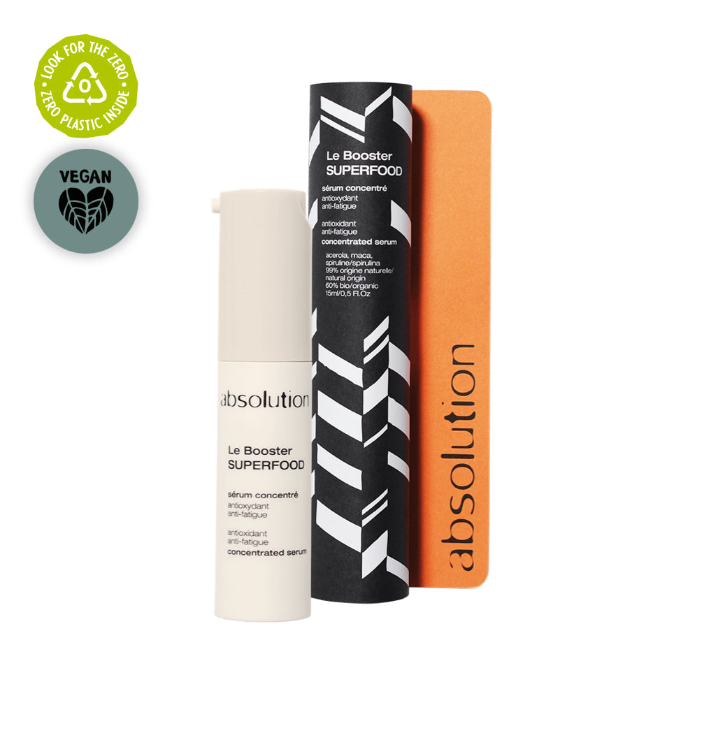 Absolution - Le Booster Superfood