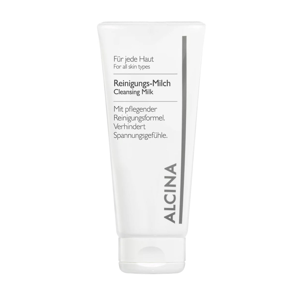 Alcina - Reinigingsmilk