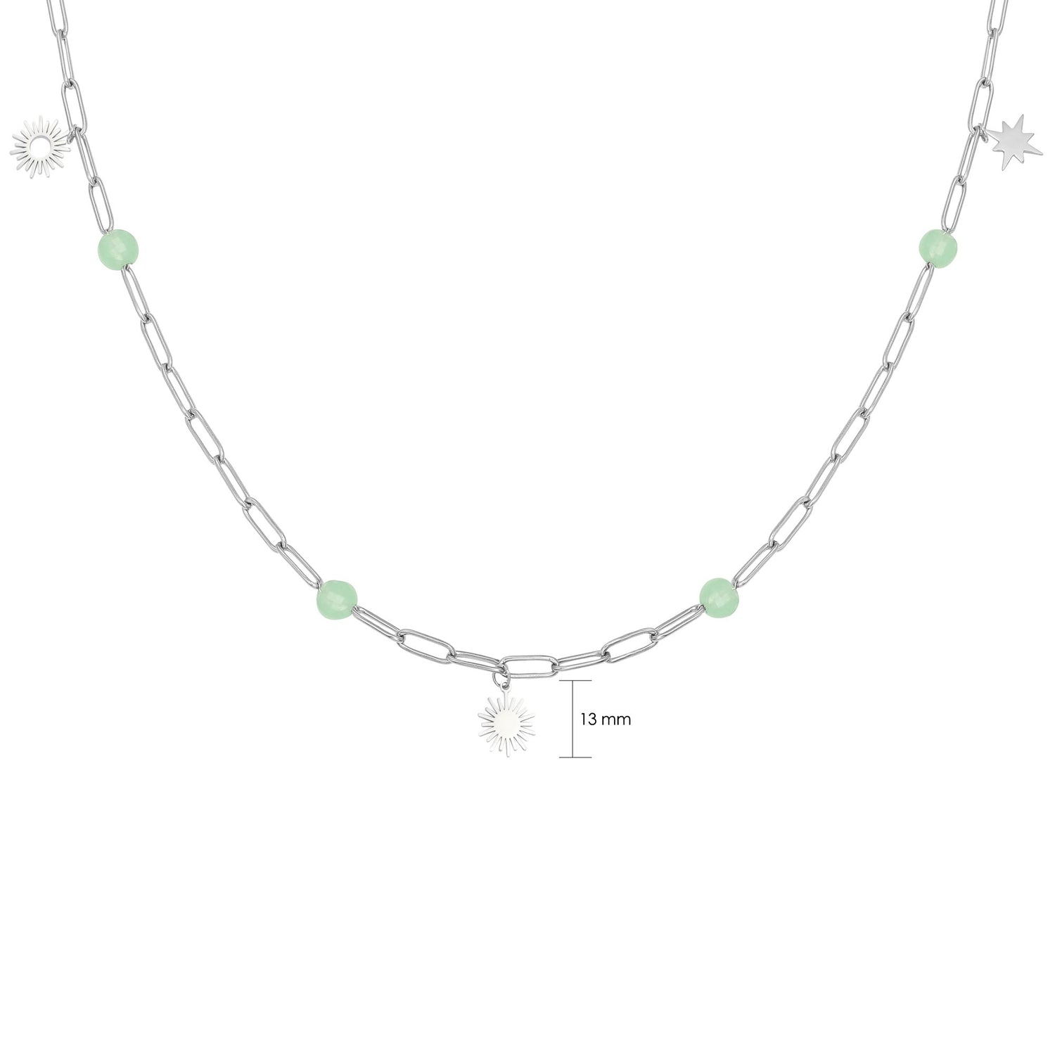 Ketting Chained Universe