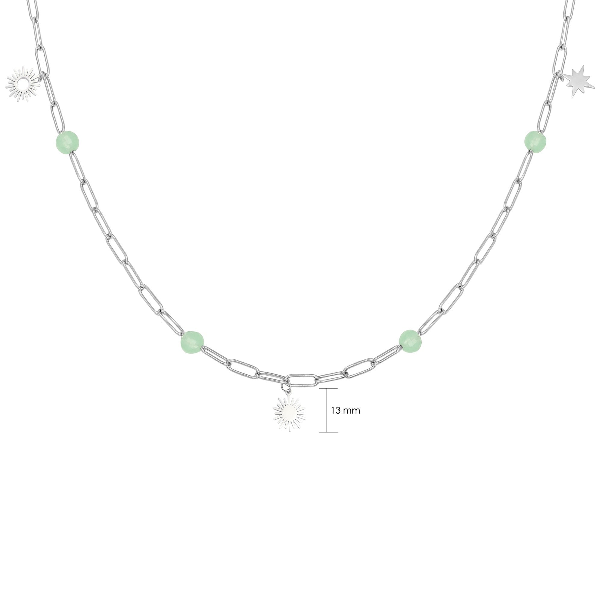 Ketting Chained Universe