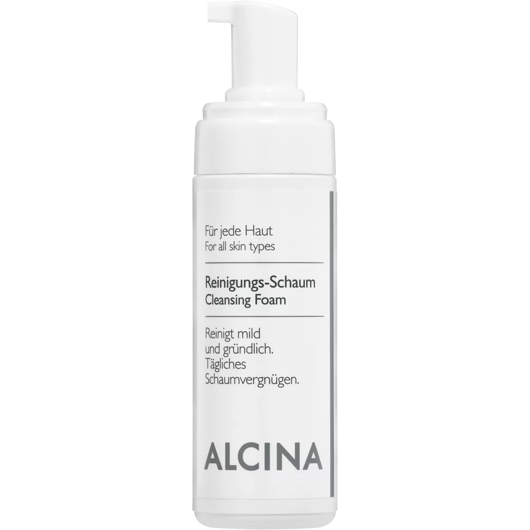 ALCINA - Reinigingsschuim